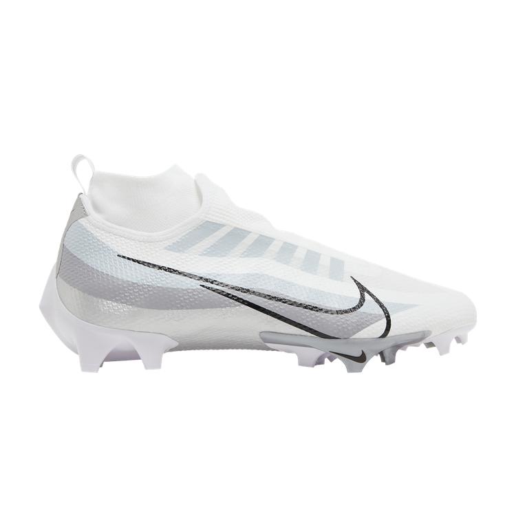 Vapor Edge Pro 360 'White Metallic Silver'